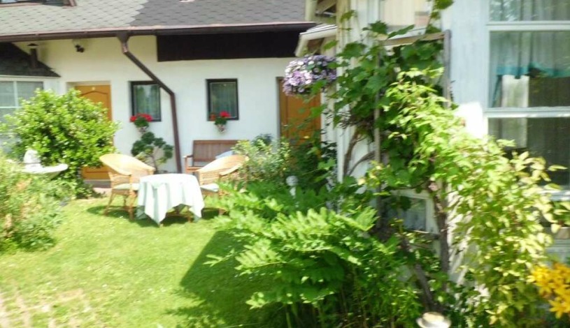 Pension Elbrs Mariánské Lázně